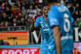 CALCIO - Serie A - Cagliari Calcio vs Venezia FC