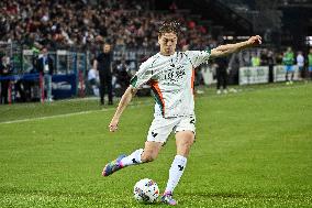 CALCIO - Serie A - Cagliari Calcio vs Venezia FC