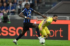 CALCIO - Serie A - Inter - FC Internazionale vs SS Lazio