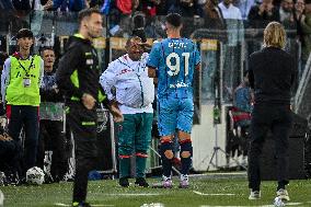 CALCIO - Serie A - Cagliari Calcio vs Venezia FC
