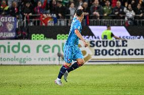 CALCIO - Serie A - Cagliari Calcio vs Venezia FC