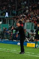CALCIO - Serie A - AS Roma vs AC Milan