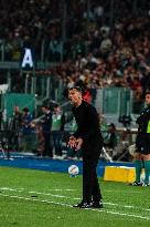 CALCIO - Serie A - AS Roma vs AC Milan