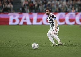 CALCIO - Serie A - Juventus FC vs Udinese Calcio