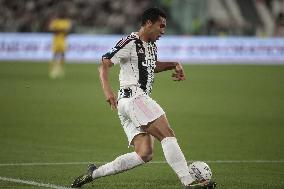 CALCIO - Serie A - Juventus FC vs Udinese Calcio