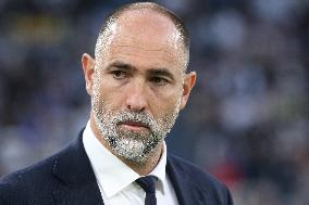 CALCIO - Serie A - Juventus FC vs Udinese Calcio