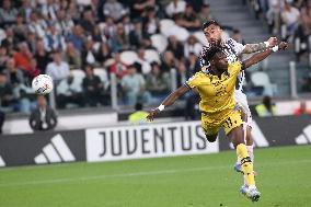 CALCIO - Serie A - Juventus FC vs Udinese Calcio