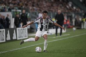 CALCIO - Serie A - Juventus FC vs Udinese Calcio
