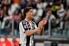 CALCIO - Serie A - Juventus FC vs Udinese Calcio