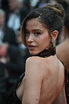 Cannes The Phoenician Scheme Screening JR