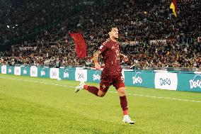 CALCIO - Serie A - AS Roma vs AC Milan
