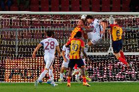 CALCIO - Serie A - US Lecce vs Torino FC