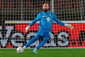 CALCIO - Serie A - US Lecce vs Torino FC