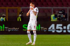 CALCIO - Serie A - US Lecce vs Torino FC