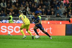 CALCIO - Serie A - Inter - FC Internazionale vs SS Lazio