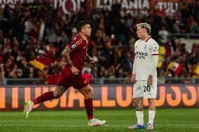 CALCIO - Serie A - AS Roma vs AC Milan