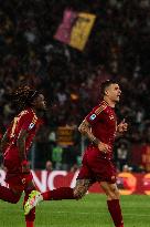 CALCIO - Serie A - AS Roma vs AC Milan