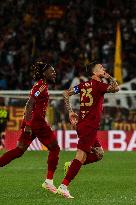 CALCIO - Serie A - AS Roma vs AC Milan