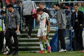 CALCIO - Serie A - Cagliari Calcio vs Venezia FC