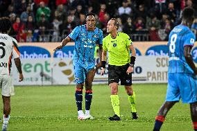 CALCIO - Serie A - Cagliari Calcio vs Venezia FC