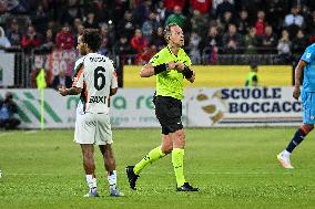 CALCIO - Serie A - Cagliari Calcio vs Venezia FC
