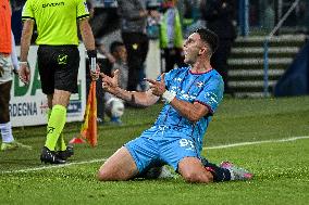 CALCIO - Serie A - Cagliari Calcio vs Venezia FC