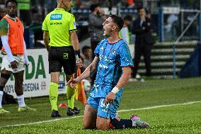 CALCIO - Serie A - Cagliari Calcio vs Venezia FC