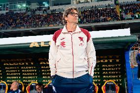 CALCIO - Serie A - US Lecce vs Torino FC