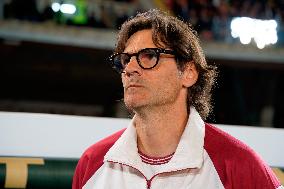 CALCIO - Serie A - US Lecce vs Torino FC