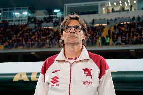 CALCIO - Serie A - US Lecce vs Torino FC