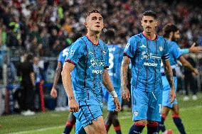 CALCIO - Serie A - Cagliari Calcio vs Venezia FC