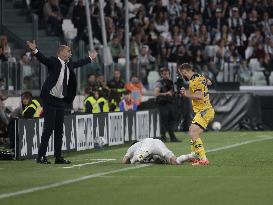 CALCIO - Serie A - Juventus FC vs Udinese Calcio