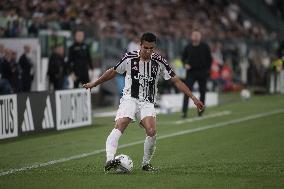 CALCIO - Serie A - Juventus FC vs Udinese Calcio