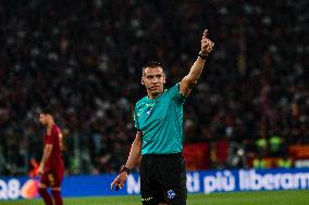 CALCIO - Serie A - AS Roma vs AC Milan