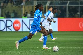 CALCIO - Serie A - Parma Calcio vs SSC Napoli