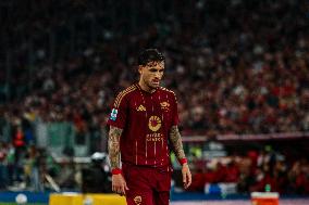 CALCIO - Serie A - AS Roma vs AC Milan