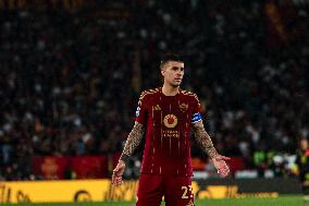 CALCIO - Serie A - AS Roma vs AC Milan