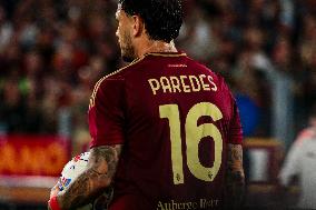 CALCIO - Serie A - AS Roma vs AC Milan