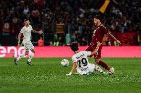CALCIO - Serie A - AS Roma vs AC Milan