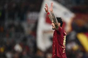 CALCIO - Serie A - AS Roma vs AC Milan