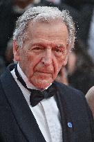 Cannes The Phoenician Scheme Screening JR