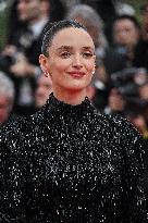 Cannes The Phoenician Scheme Screening JR