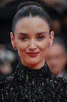 Cannes The Phoenician Scheme Screening JR