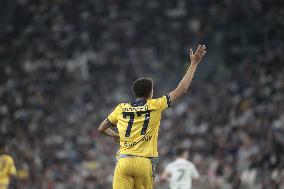 CALCIO - Serie A - Juventus FC vs Udinese Calcio