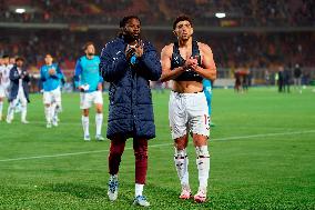 CALCIO - Serie A - US Lecce vs Torino FC