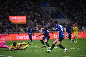 CALCIO - Serie A - Inter - FC Internazionale vs SS Lazio