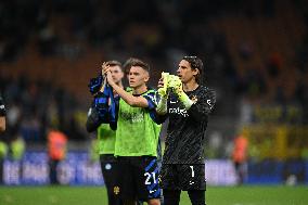CALCIO - Serie A - Inter - FC Internazionale vs SS Lazio