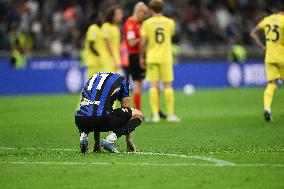 CALCIO - Serie A - Inter - FC Internazionale vs SS Lazio
