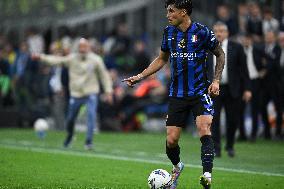 CALCIO - Serie A - Inter - FC Internazionale vs SS Lazio