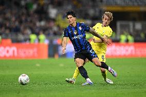 CALCIO - Serie A - Inter - FC Internazionale vs SS Lazio